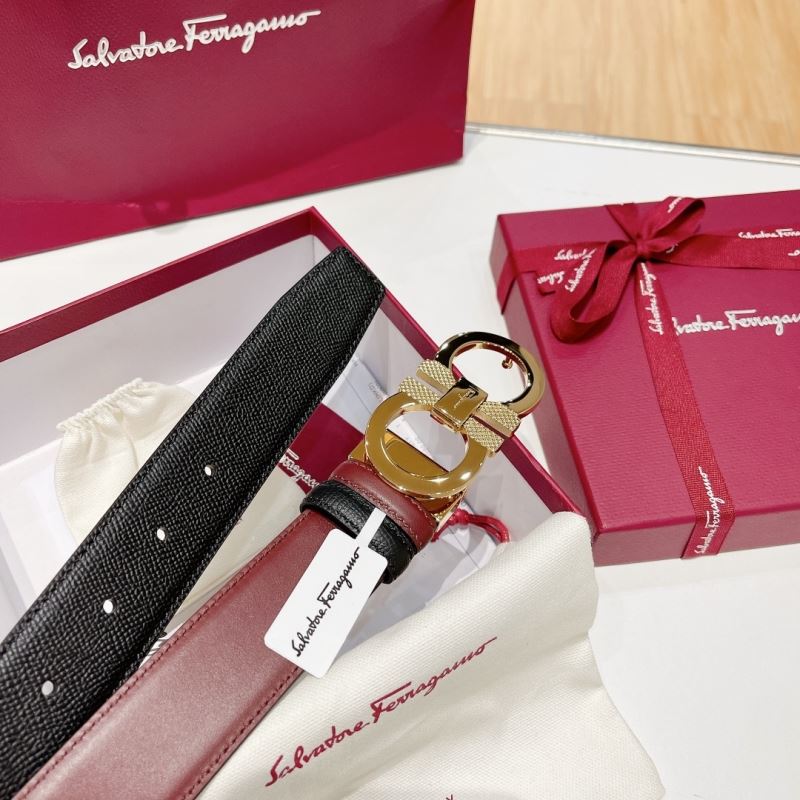 Ferragamo Belts